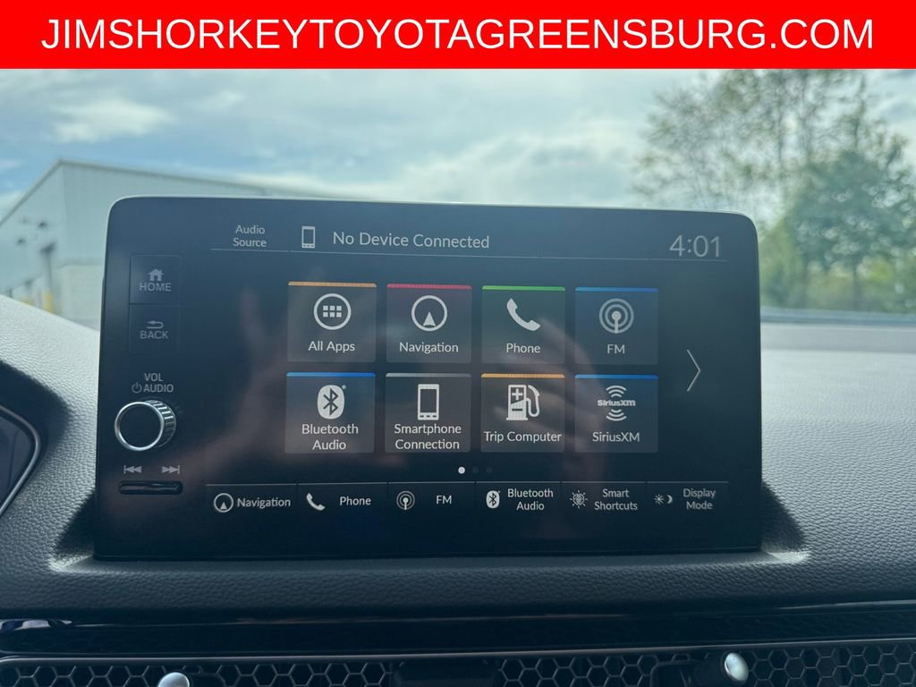 Used 2022 Honda Civic Sport Touring image 17
