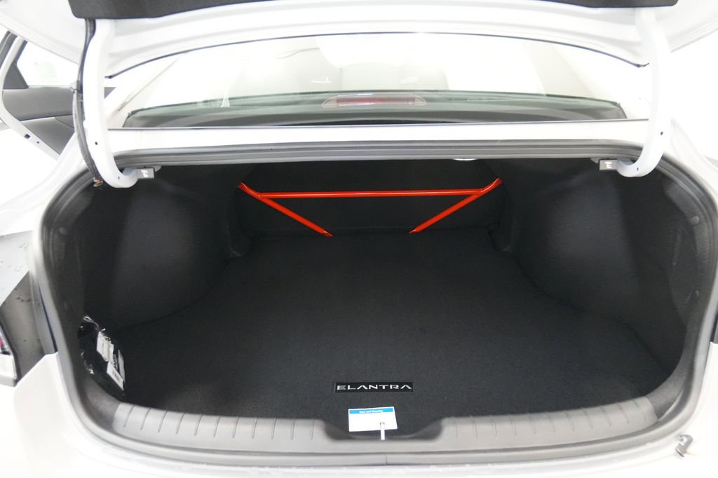 New 2026 Hyundai Elantra N image 20