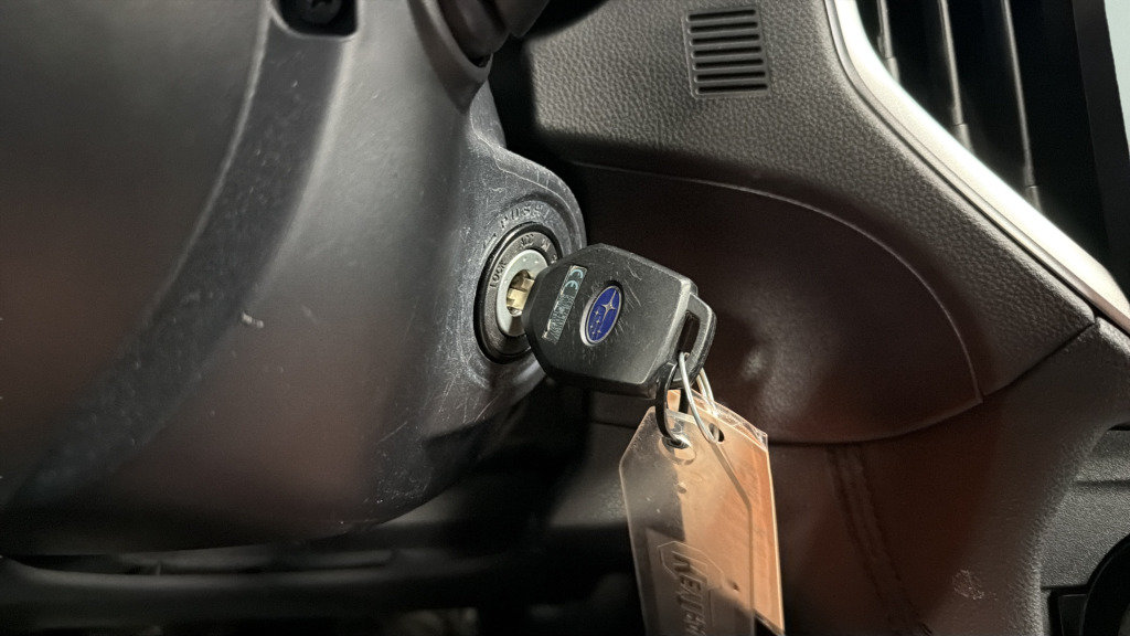 Certified 2023 Subaru Crosstrek 2.0i AWD/4WD image 24