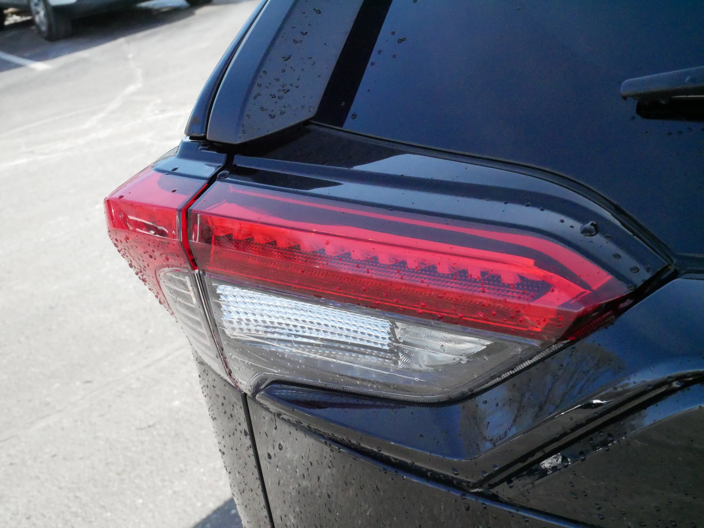 Certified 2023 Toyota RAV4 LE image 19