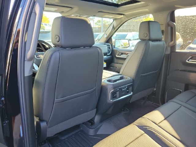 New 2026 GMC Sierra 1500 SLT w/ SLT Premium Plus Package AWD/4WD image 10