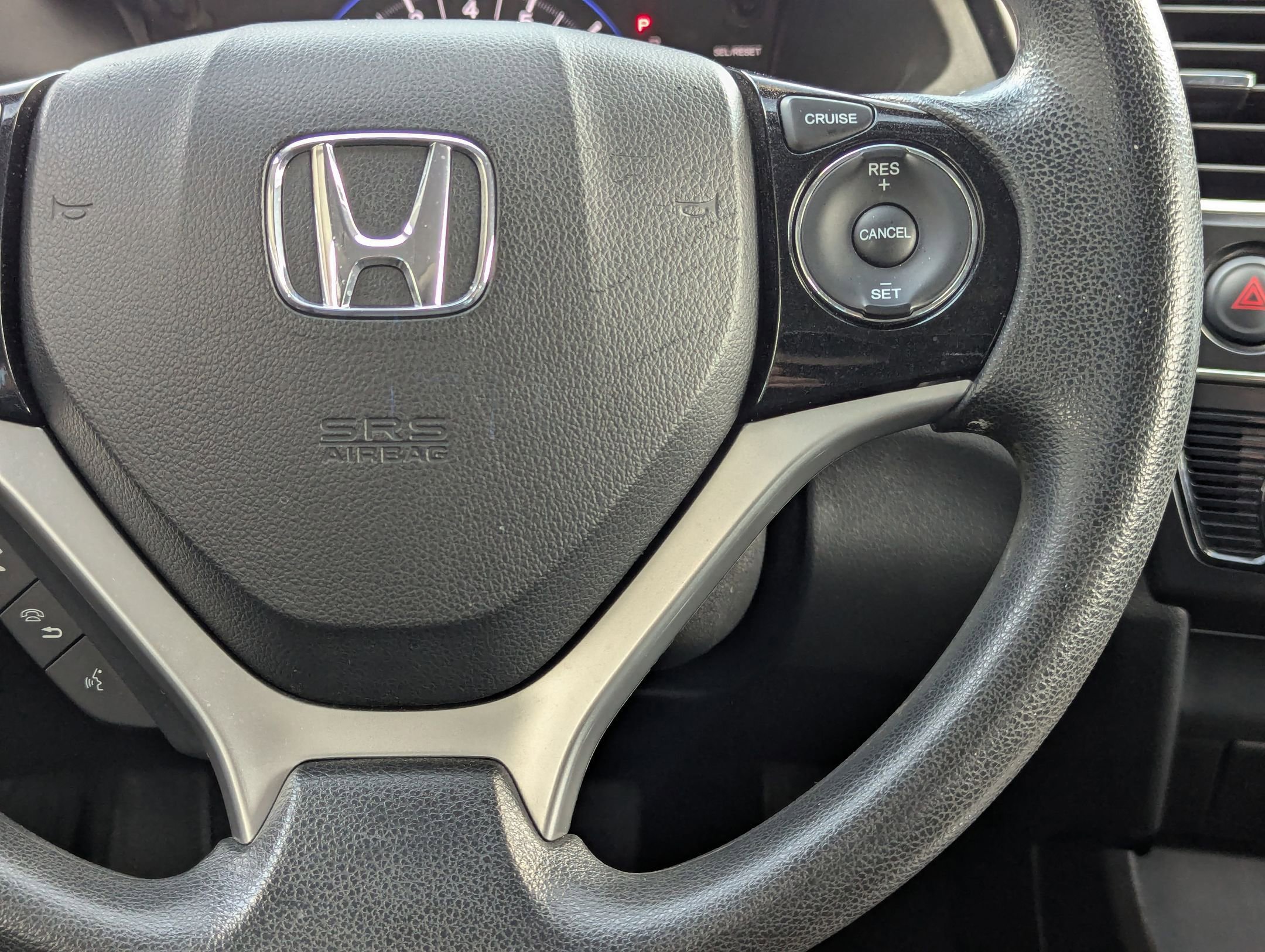 Used 2015 Honda Civic EX image 21