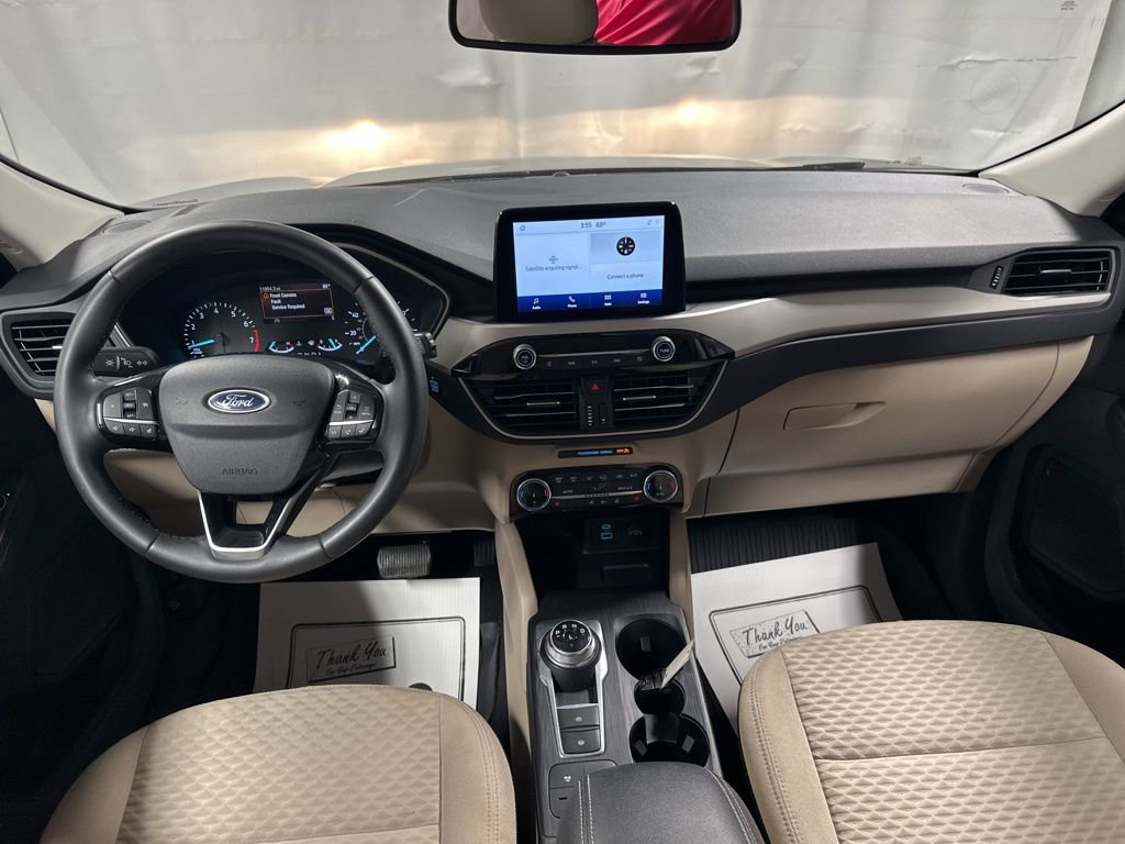 Used 2022 Ford Escape SE w/ Convenience Package image 13