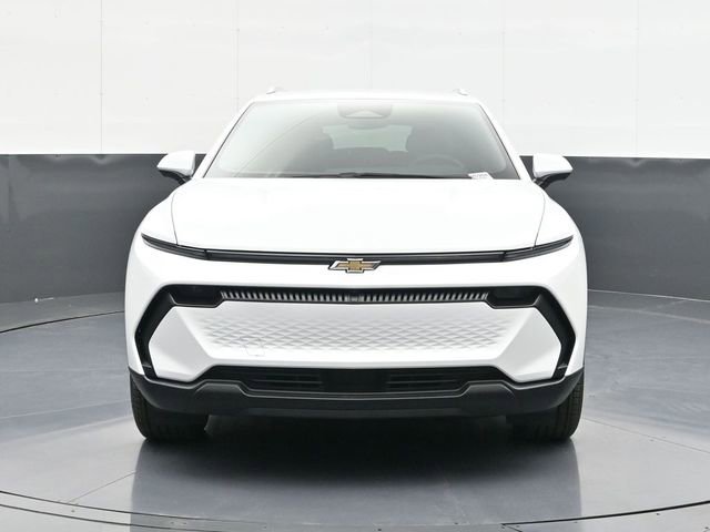 New 2026 Chevrolet Equinox EV LT image 21