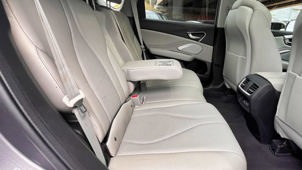 Used 2019 Acura RDX AWD w/ Technology Package image 60