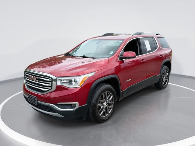 Used 2019 GMC Acadia SLT