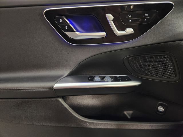 Used 2024 Mercedes-Benz C 300 Sedan image 23