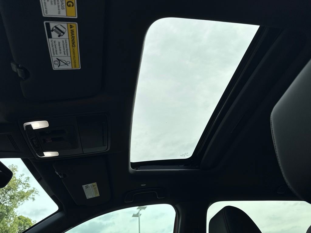 Certified 2026 Honda CR-V Sport-L image 20