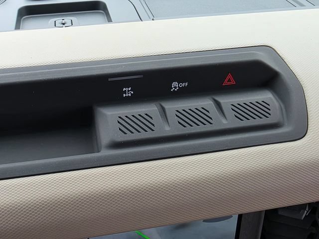 New 2026 Ford Bronco Big Bend AWD/4WD image 19