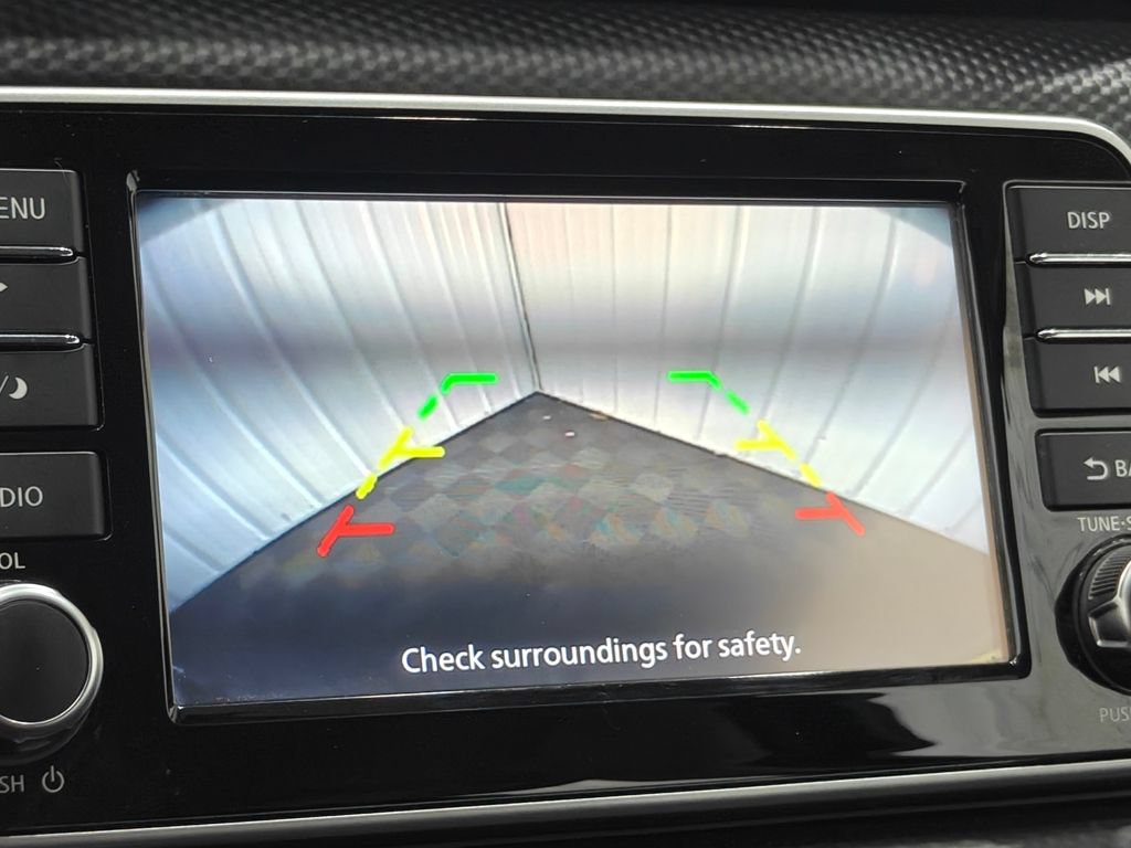 Used 2025 Nissan Kicks Play S FWD image 7