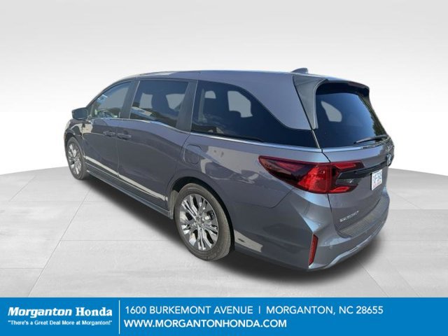 Used 2026 Honda Odyssey Touring image 5