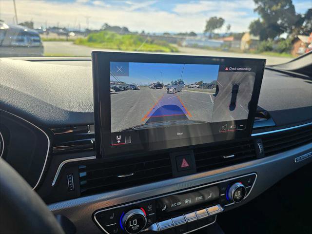 Used 2024 Audi A5 2.0T Premium Plus image 30