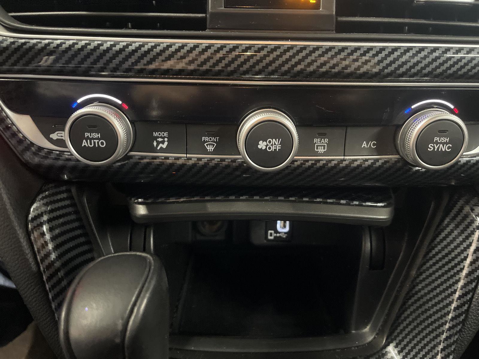 Used 2020 Honda Accord Sport image 14