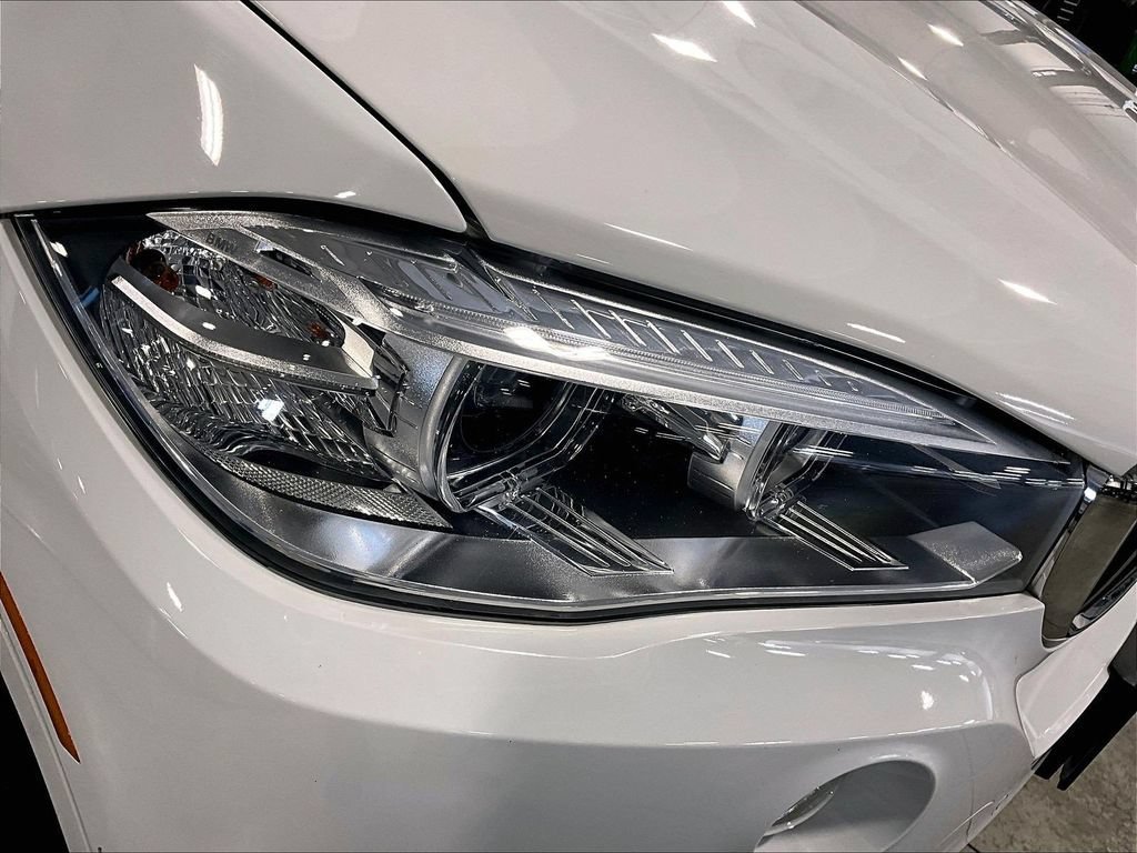 Used 2018 BMW X5 xDrive35i AWD/4WD image 34