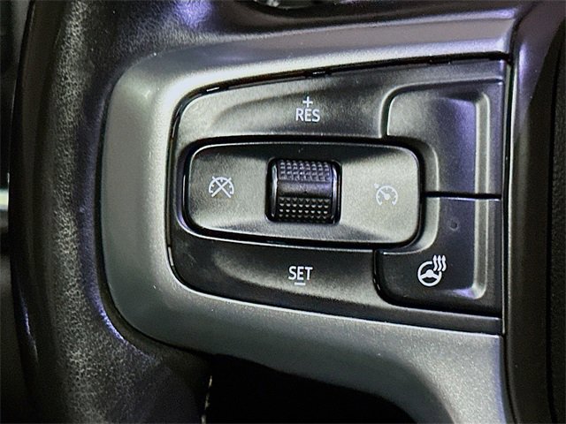 Used 2023 Chevrolet Silverado 2500 LT w/ Convenience Package image 26