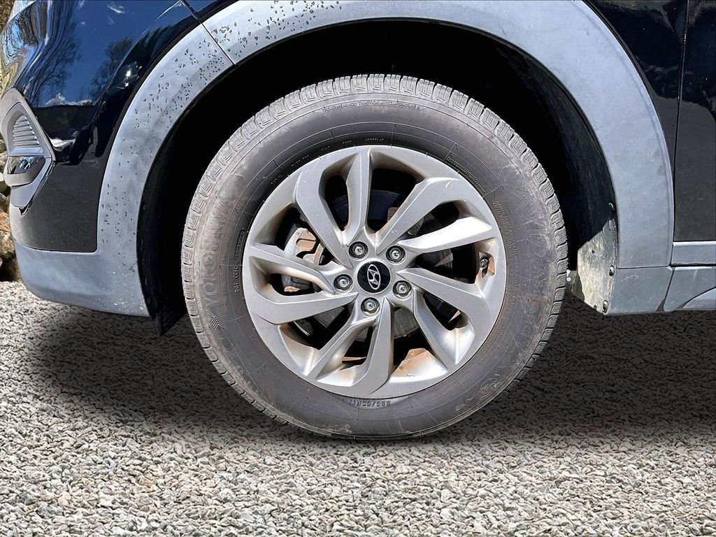 Used 2016 Hyundai Tucson SE FWD image 8