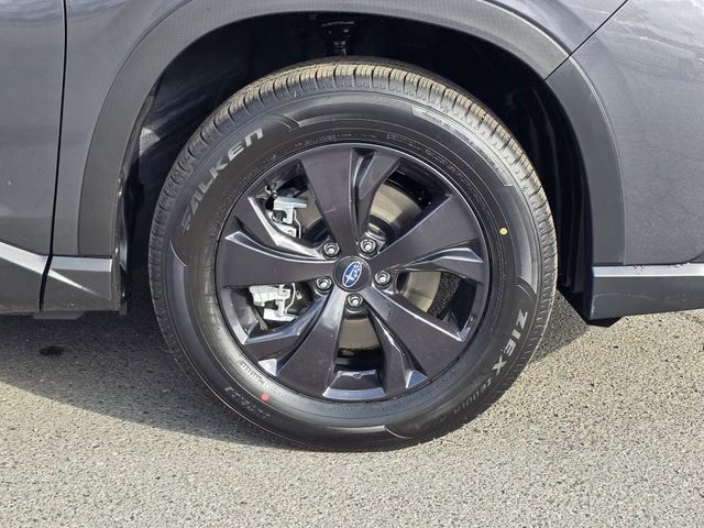 New 2026 Subaru Ascent Premium AWD/4WD image 8