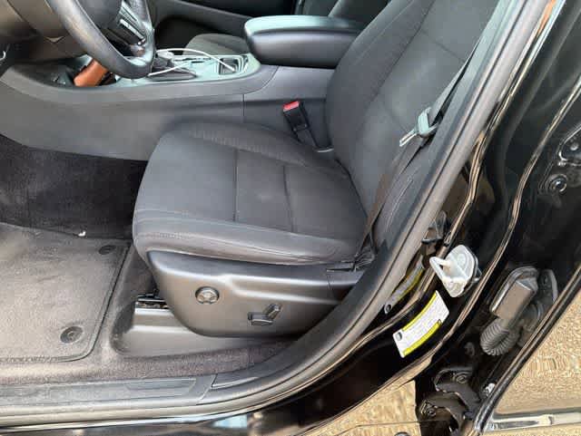 Used 2018 Dodge Durango SXT w/ Quick Order Package 2BB RWD image 18