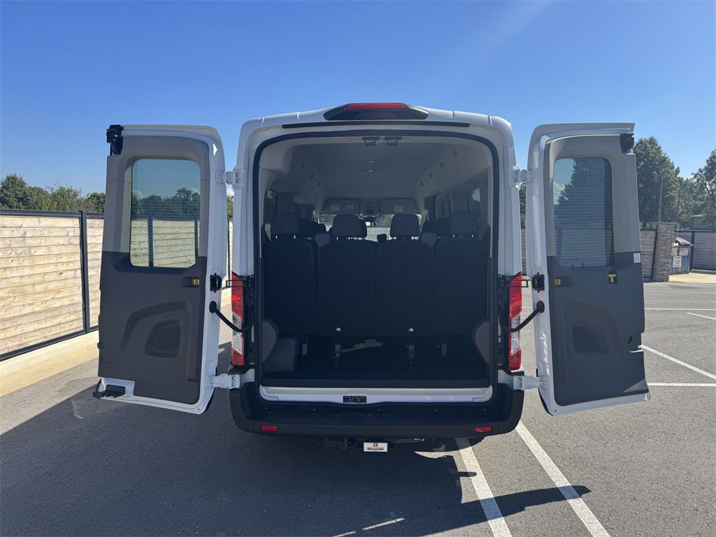New 2025 Ford Transit 350 XL image 23