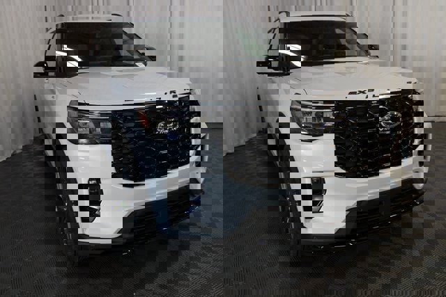 New 2026 Ford Explorer ST-Line image 65