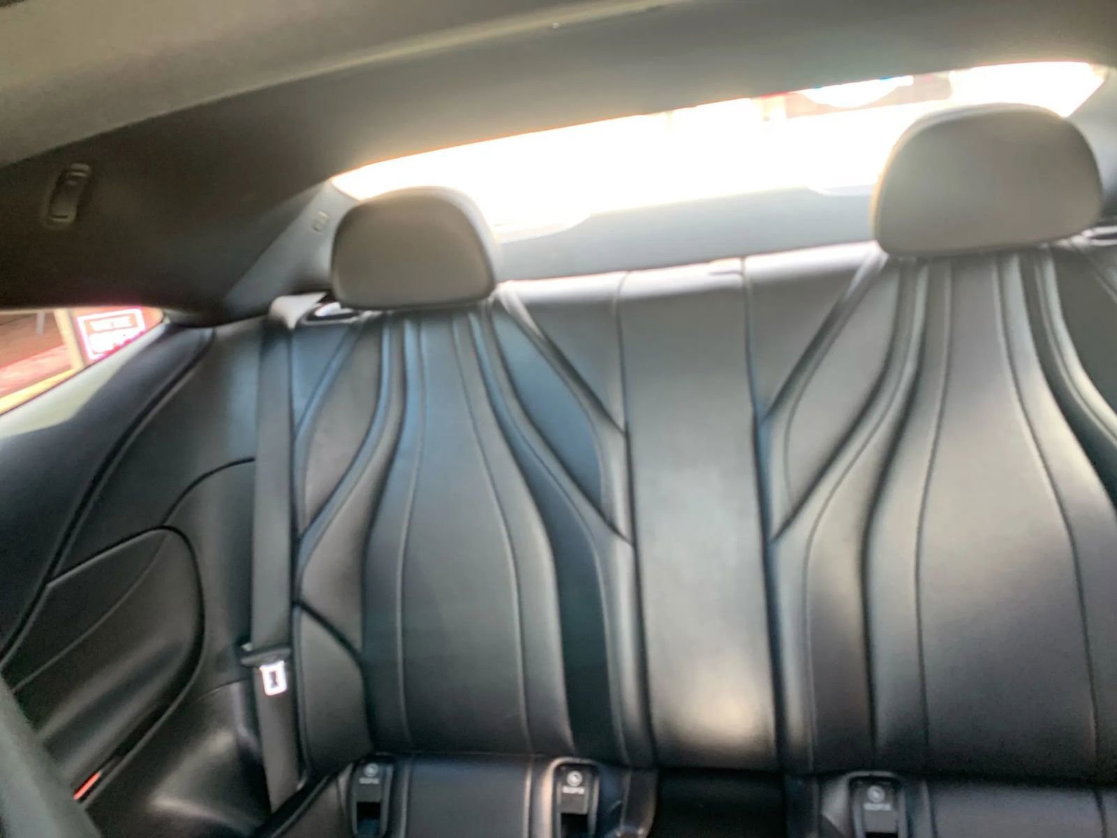 Used 2024 Mercedes-Benz CLE 300 4MATIC Coupe image 13