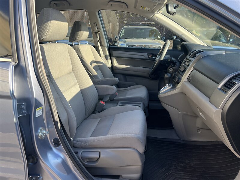 Used 2008 Honda CR-V LX image 13