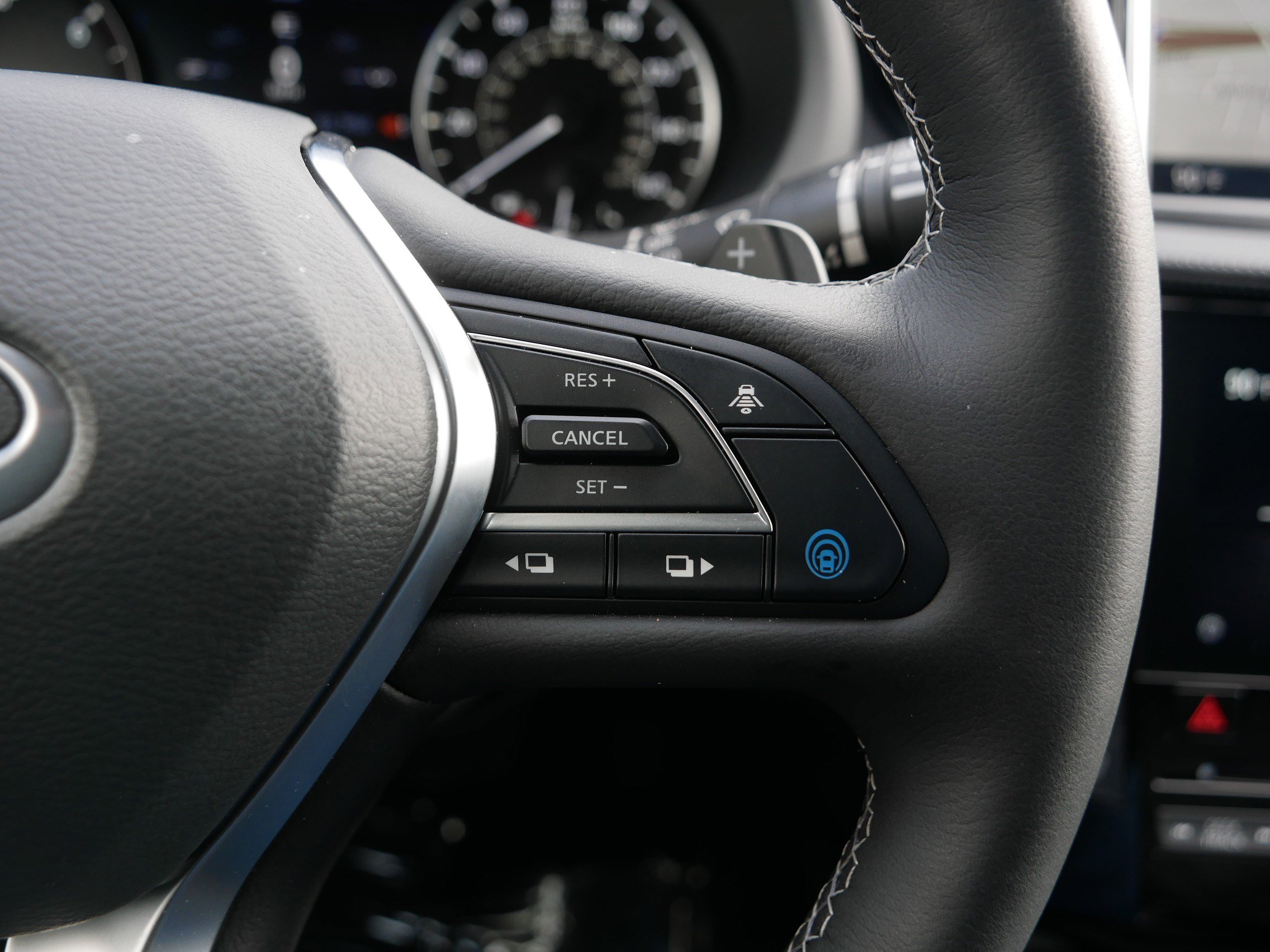 Certified 2025 INFINITI QX55 Sensory w/ Lighting Package image 30