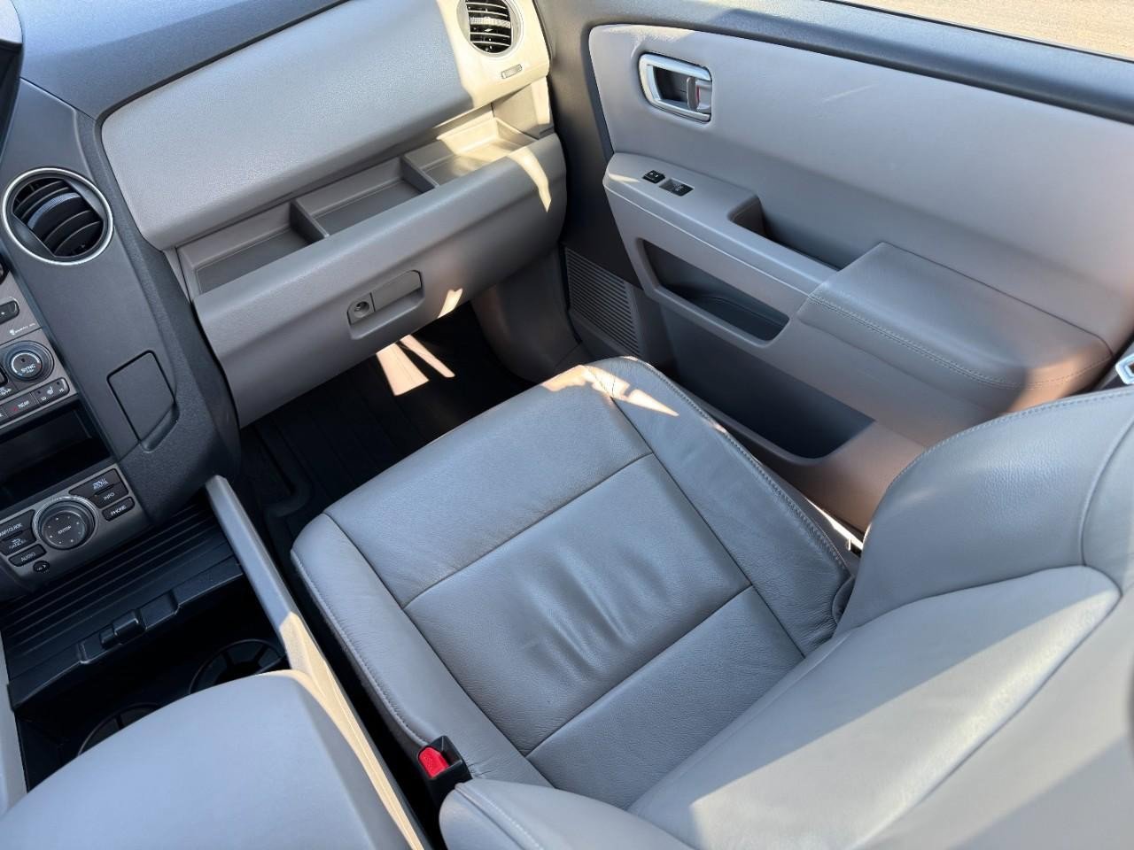 Used 2012 Honda Pilot EX-L image 16