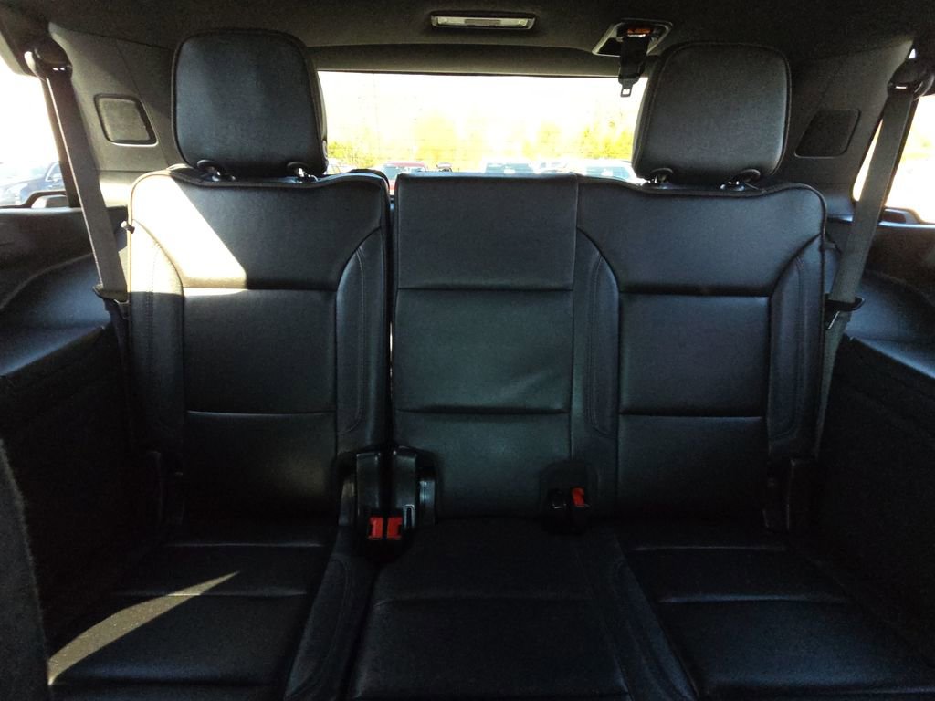 Used 2023 Chevrolet Tahoe High Country image 32
