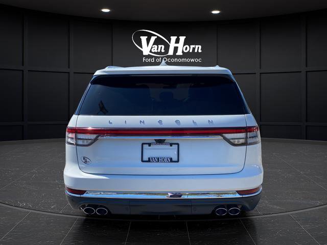 Used 2020 Lincoln Aviator Reserve w/ Equipment Group 201A image 6