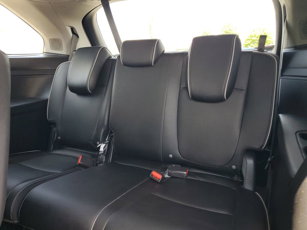 Used 2024 Honda Odyssey Elite image 15