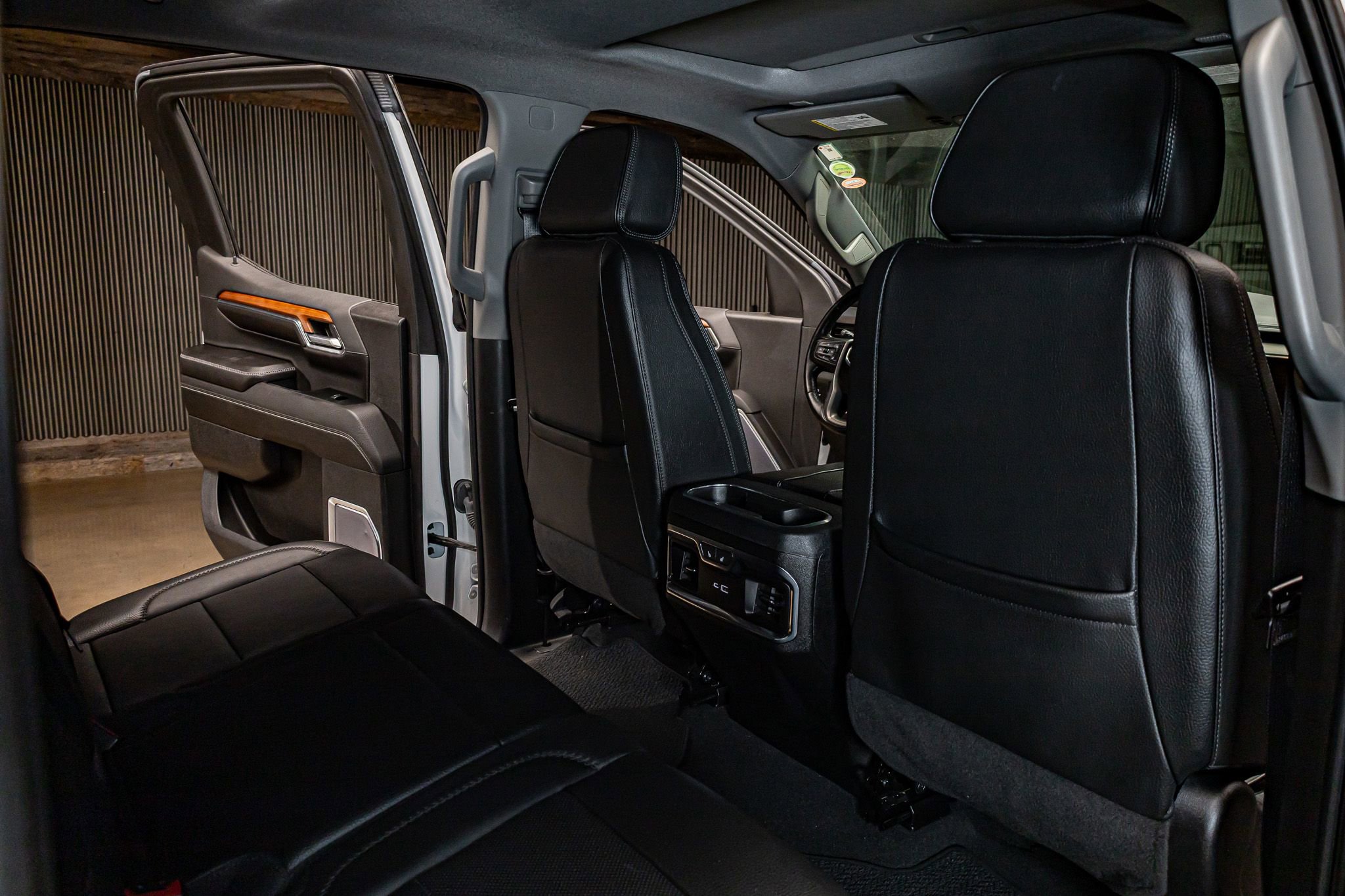 Used 2023 GMC Sierra 1500 Denali w/ Denali Reserve Package image 27