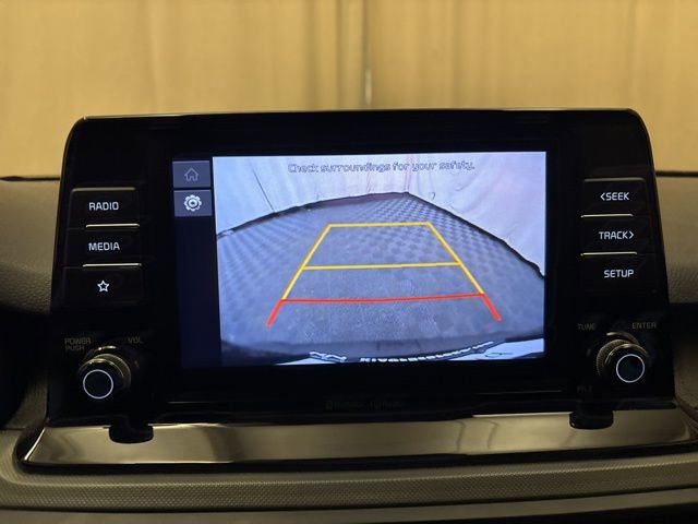 Certified 2023 Kia Seltos LX image 17