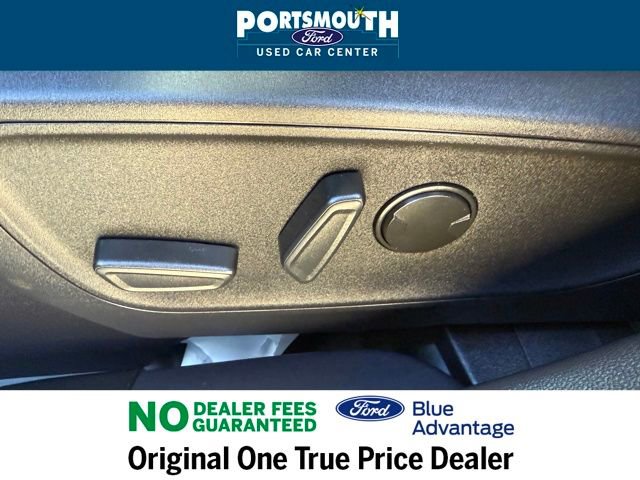 Used 2025 Ford Bronco Sport Badlands image 21