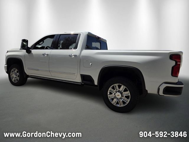 New 2026 Chevrolet Silverado 2500 High Country w/ High Country Premium Package image 4