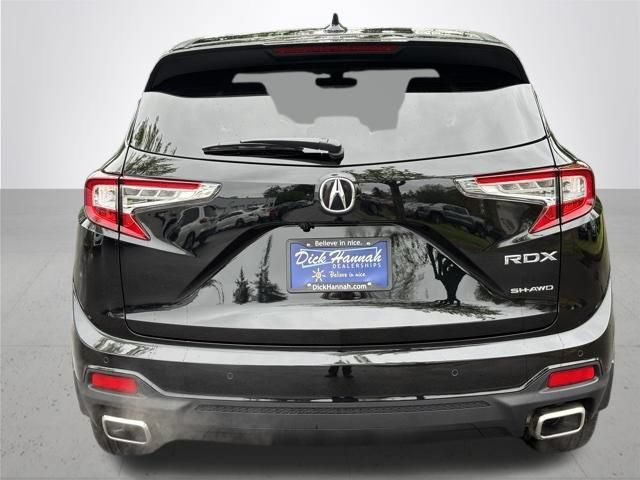 New 2026 Acura RDX SH-AWD w/ Technology Package image 7