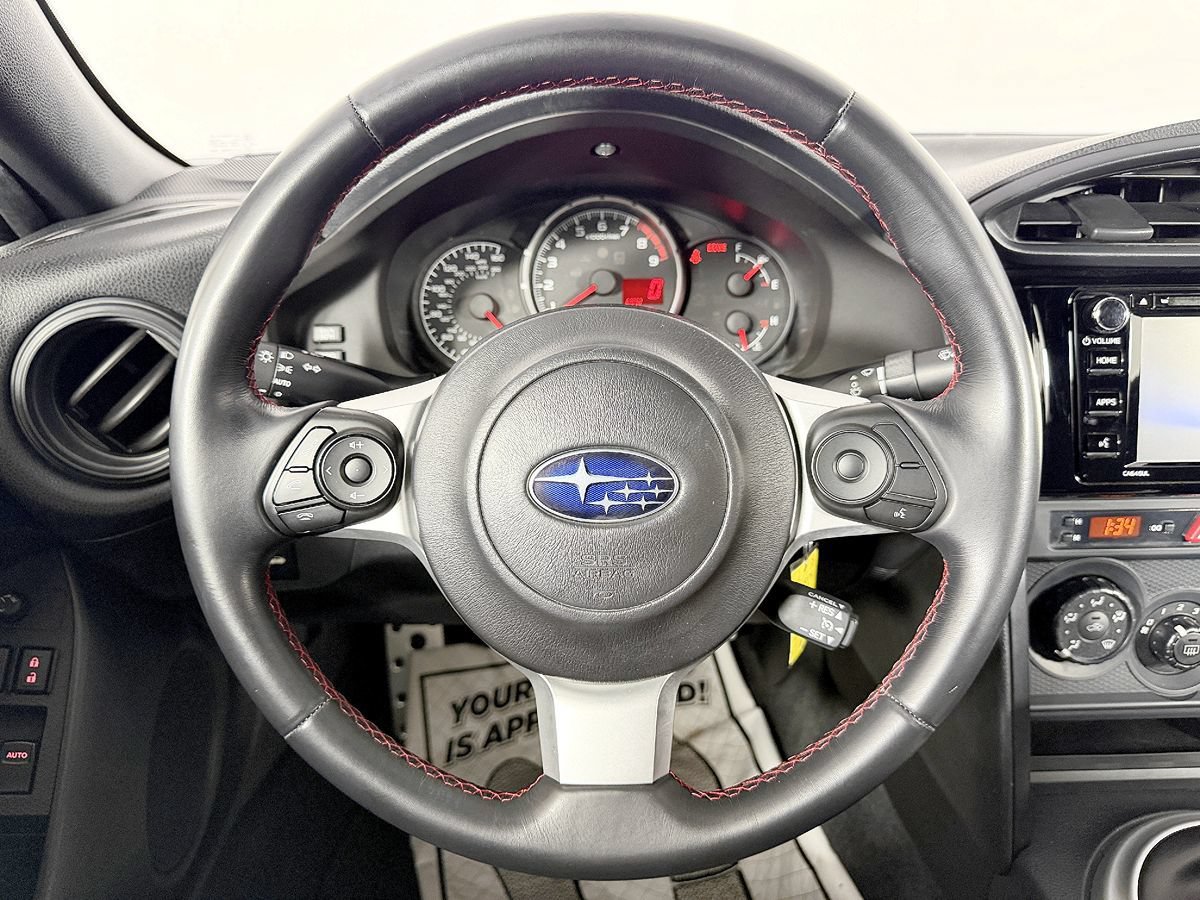 Used 2018 Subaru BRZ Premium w/ Popular Package #2 RWD image 41