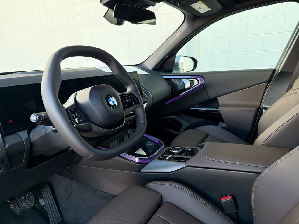 New 2026 BMW X3 xDrive30 w/ Convenience Package image 4