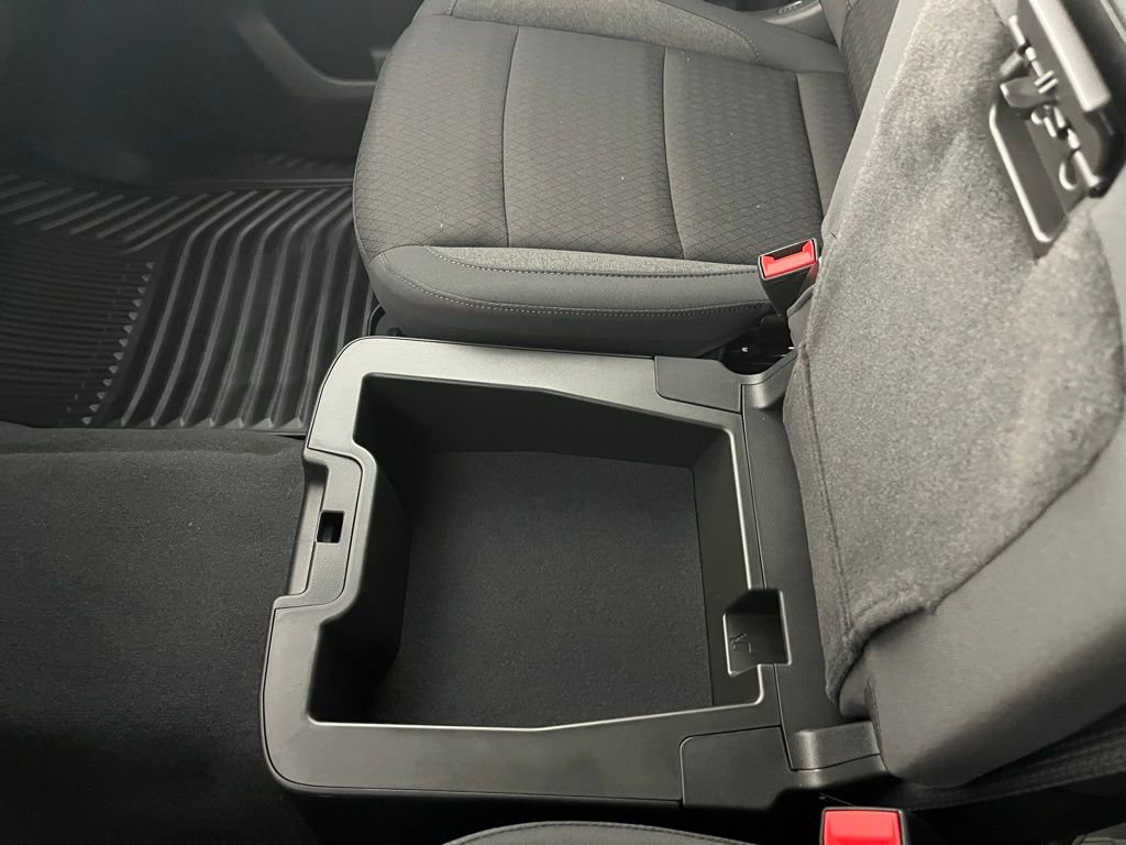 New 2026 Chevrolet Silverado 2500 Custom image 36