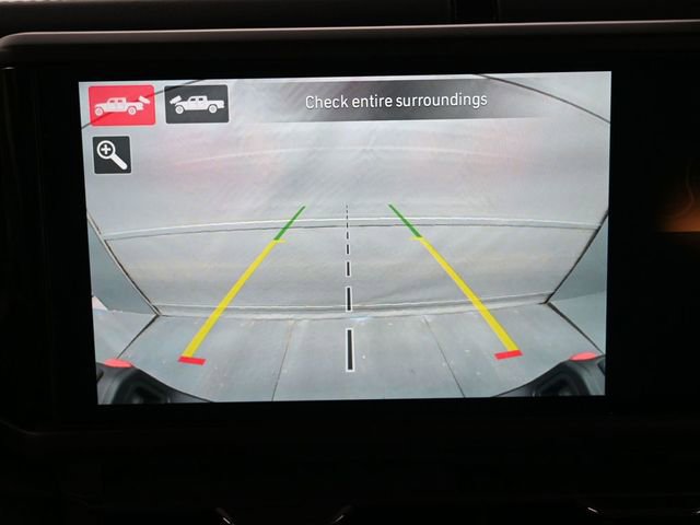 New 2026 Jeep Gladiator Rubicon image 23