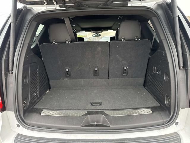 Used 2021 GMC Yukon Denali image 10