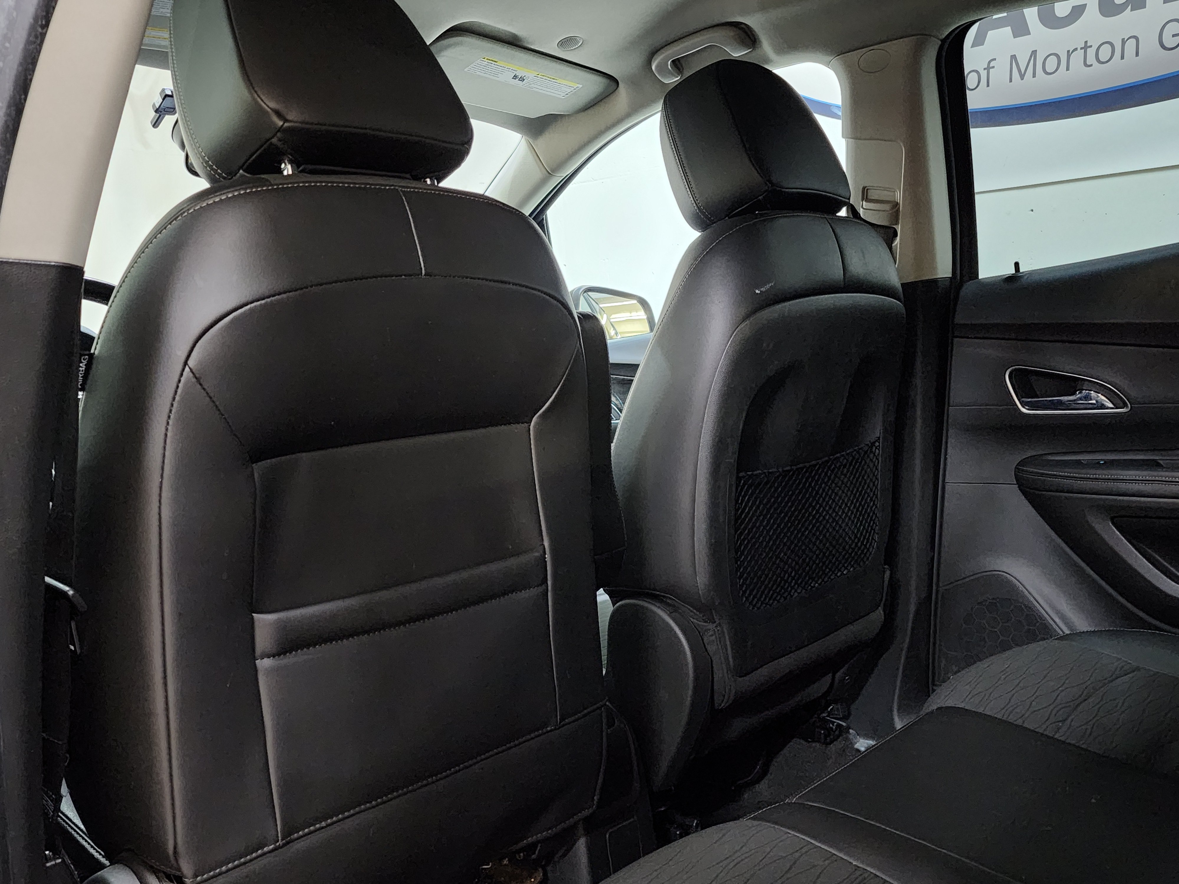 Used 2016 Buick Encore FWD image 15