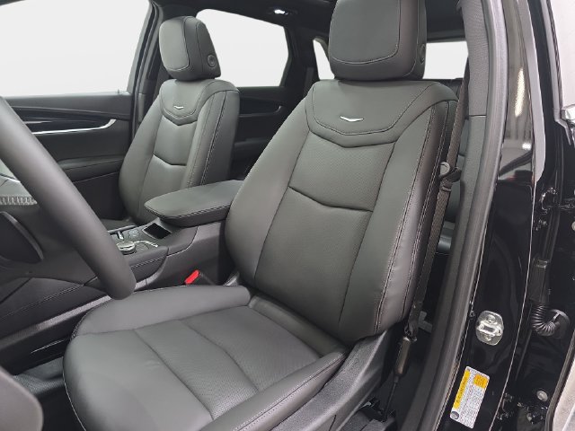 New 2026 Cadillac XT5 Premium Luxury w/ LPO, Floor Liner Package FWD image 12