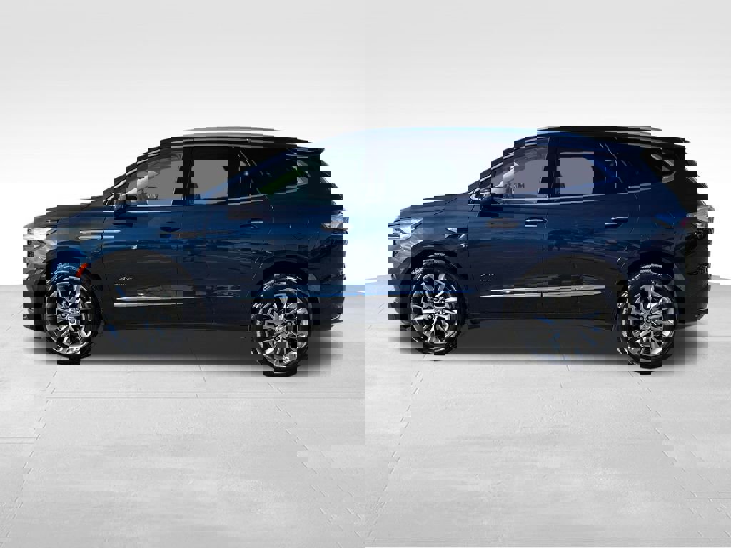 Used 2024 Buick Enclave Avenir video 2