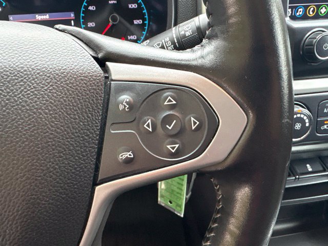 Used 2019 Chevrolet Colorado LT w/ LT Convenience Package AWD/4WD image 20