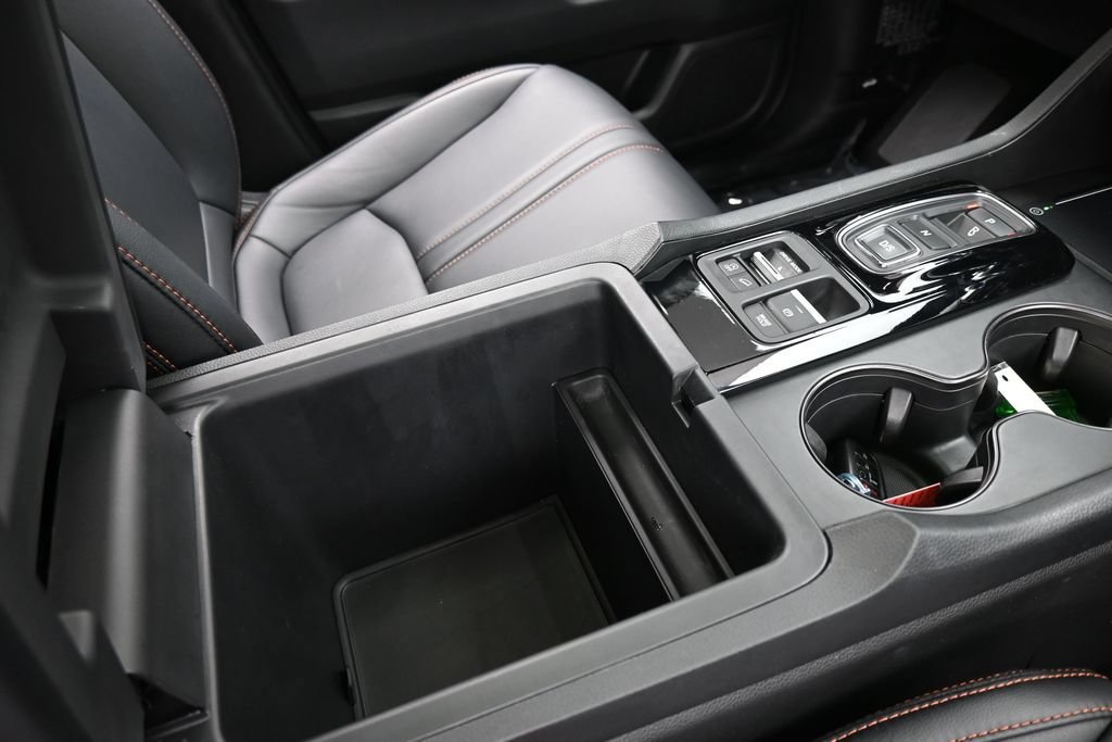 Certified 2025 Honda Pilot TrailSport image 40