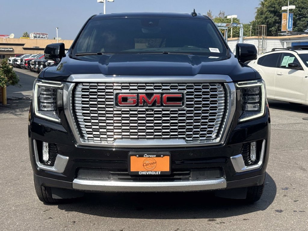 Used 2024 GMC Yukon XL Denali w/ Advanced Technology Package RWD image 5