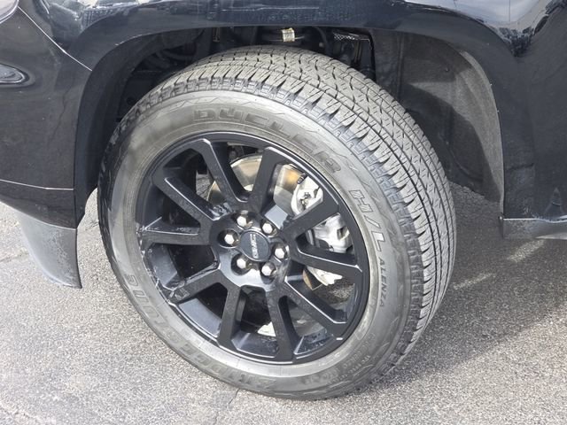 Used 2022 GMC Canyon Denali w/ Denali Black Edition Package image 25