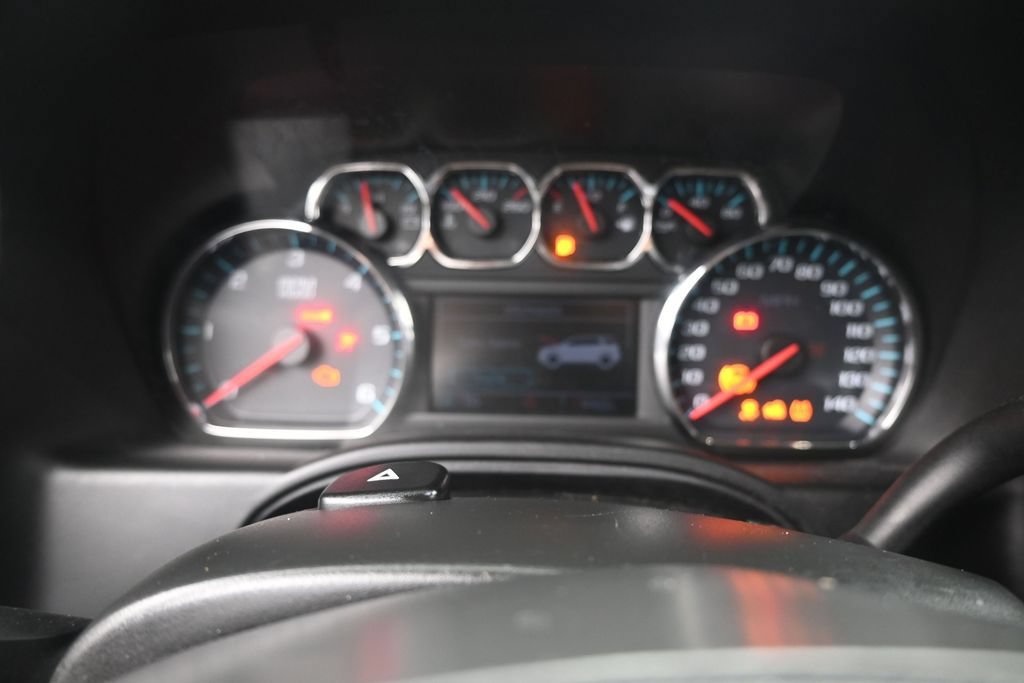 Used 2020 Chevrolet Tahoe LS RWD image 13