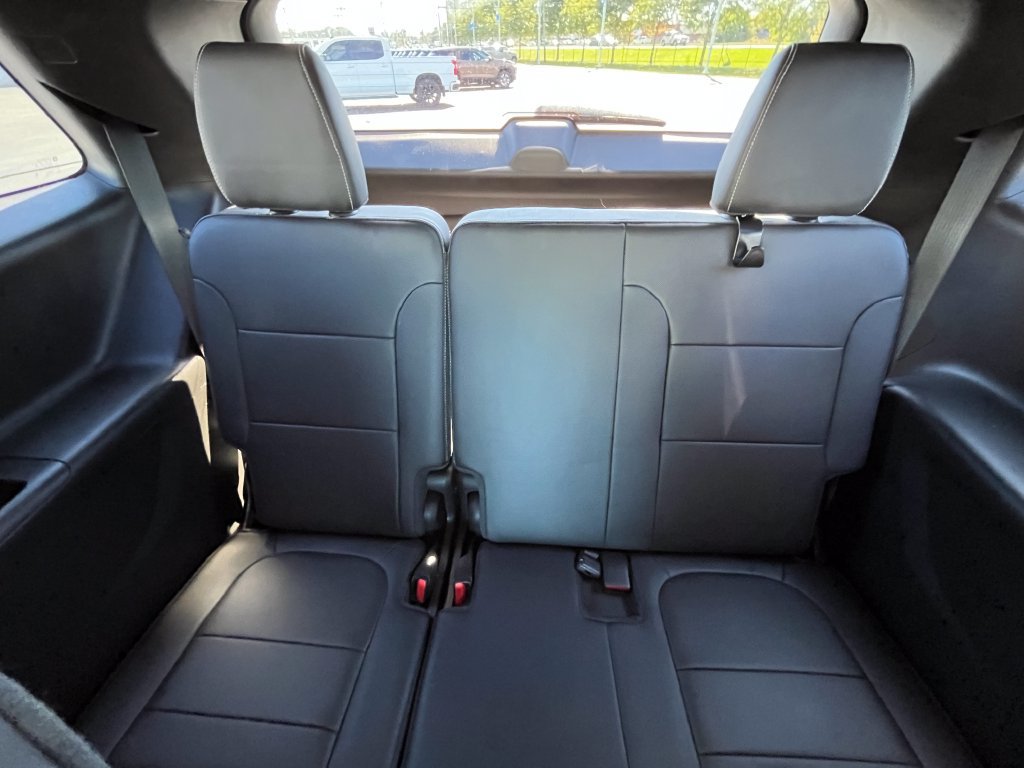 Certified 2022 Chevrolet Traverse Premier AWD/4WD image 12